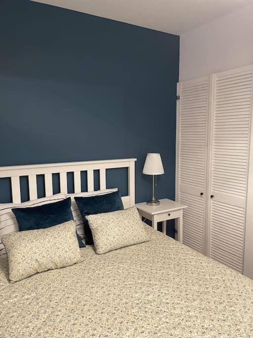 Апартаменты A.S.Apartament A Okrzei 4 Ольштын Экстерьер фото